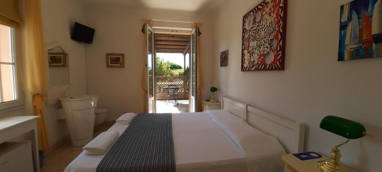 Villa Playa Del Sol - B1 Saint-Tropez Ngoại thất bức ảnh
